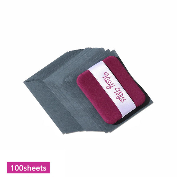 Oil-Absorbing Sheets